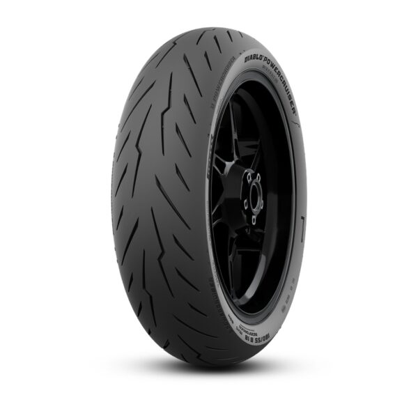 Pirelli Diablo Powercruiser 180/70 R 16 M/C 77V TL Reinf Re