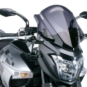 Puig tuuleklaas New Generation Suzuki B-King 08-11