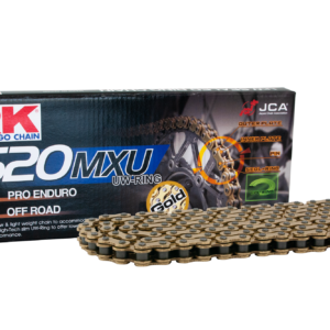 RK GB520MXU UW-rõngaskett Offroad +CL (Connect.link)