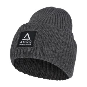 amoq-astra-merino-wool-beanie-grey