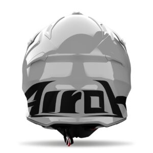 Airoh kiiver Aviator Ace 2 Cement Grey Gloss, S