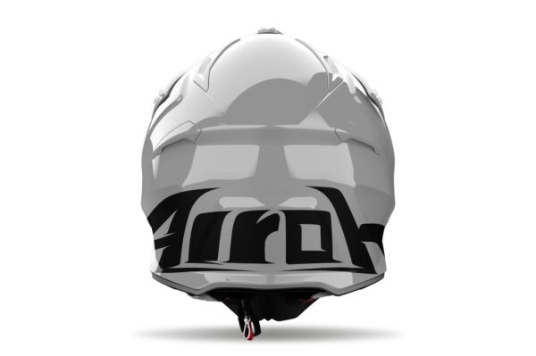Airoh kiiver Aviator Ace 2 Cement Grey Gloss, L