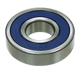 Sno-X kuullaager 6305-2RD 25x62x17mm