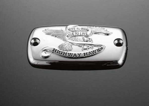 Highway Hawk pidurisilindri kaane kate YAMXV700/750/1100
