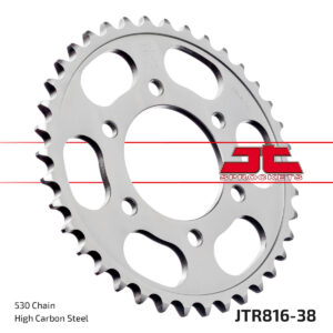 JT tagumine hammasratas JTR816.38
