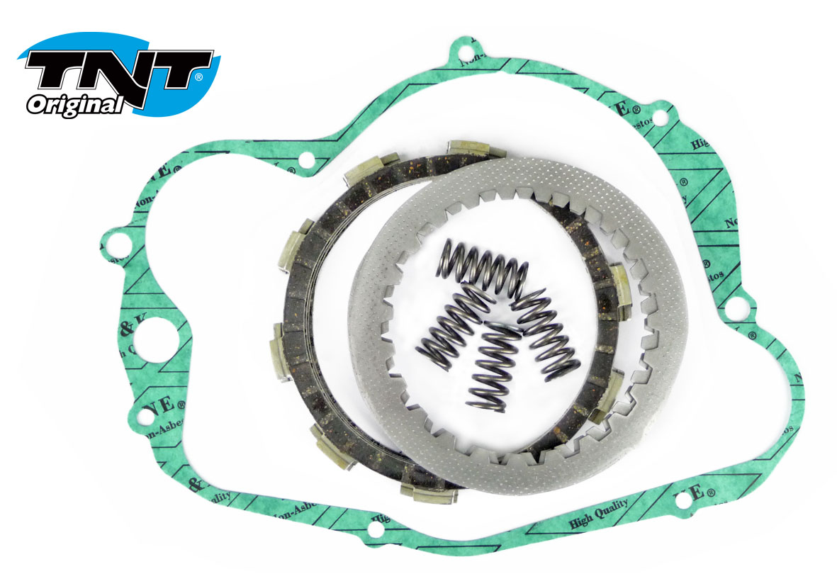 TNT siduriketta komplekt Complete Minarelli AM6