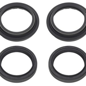 Sixty5 kahvli simmerlingi ja tolmukaitse komplekt CR125/250/500/GSXR750 88-90