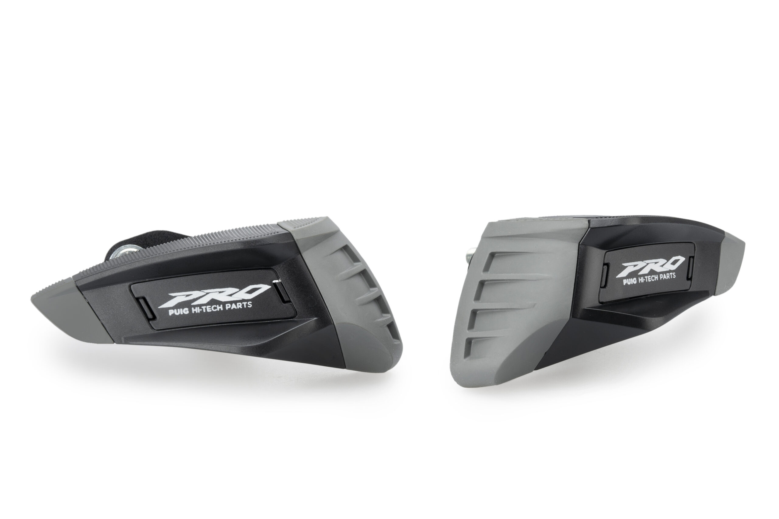 Puig raami libisemiskaitsed Pro 2.0 Kawasaki Versys 1100/1100S