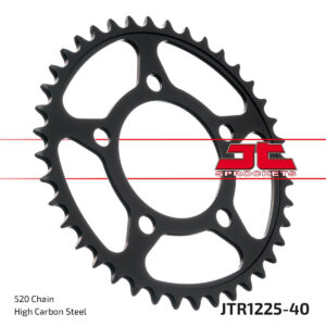 JT tagumine hammasratas JTR1225.40