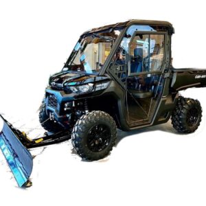 dfk-premium-taiskabiin-can-am-traxter-xu-2025-kasuta-oem-soojendit