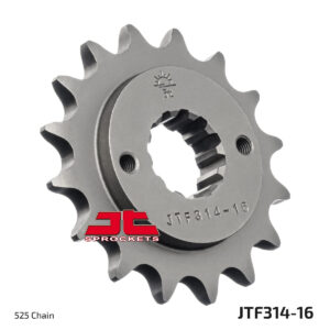 JT esiratta hammasratas JTF314.16