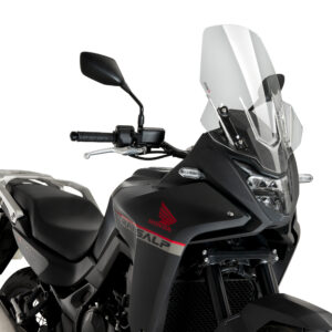 Puig Touring ekraan Honda XL 750 Transalp 23' - C/selge