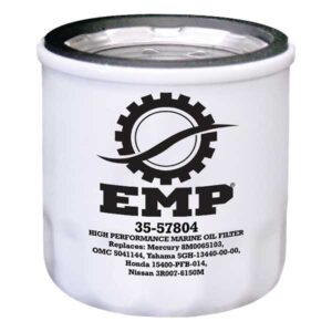 EMP õlifilter universaalne