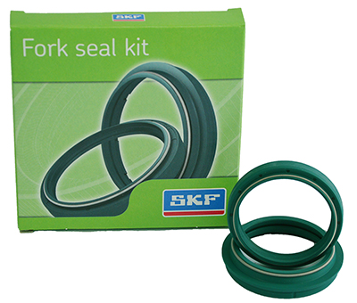 SKF heavy duty õli- ja tolmukaitsetihend 49 mm. - SHOWA