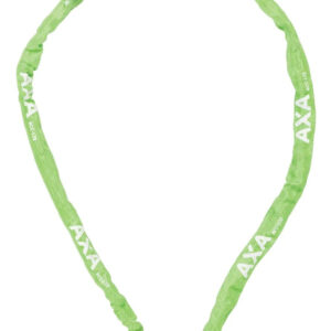 chain-lock-with-code-axa-rigid-120-green