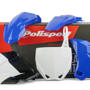 Polisport plastdetailide komplekt YZ85 15-21 (1)