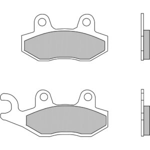 Brembo piduriklotsid Carbon-Ceramic