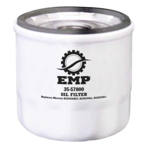 EMP õlifilter Honda 8-60HP / Mercury/Mariner 9.9-30HP