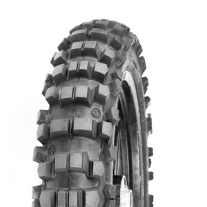 Deli rehv Terra Cross SB114R Soft 110/100-18 70M TT Re.