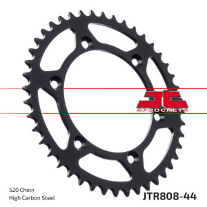 JT tagumine hammasratas JTR808.44