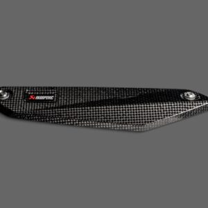 Akrapovic valikuline soojuskaitse (süsinik) F900R / XR 2020-