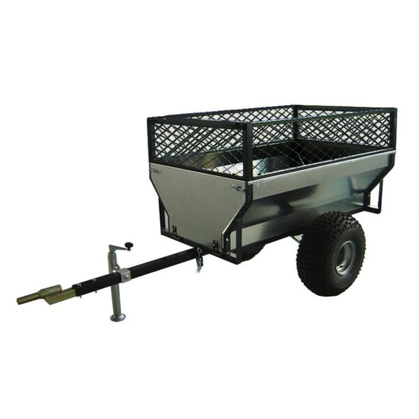 Bronco raam universaalsele haagisele 77-12179