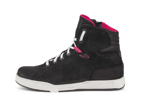 Forma naiste jalanõud Swift X Fit Lady Dry WP Black/White, 38