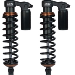 len-performance-front-shock-kit-can-am-defender
