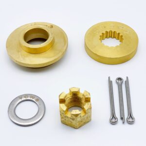 Propelleri kinnituskomplekt DF70A80A90A100B Suzuki