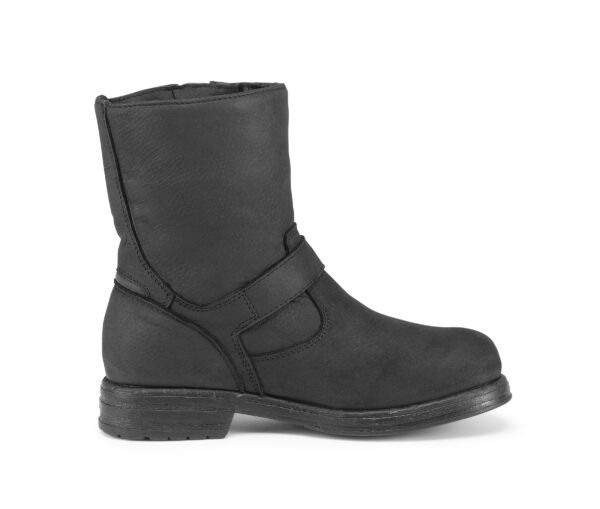 Forma saapad Gem Lady Dry WP Black, 39