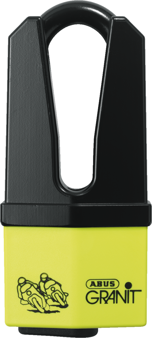 ABUS ketaslukk Granit Quick 37/60HB70