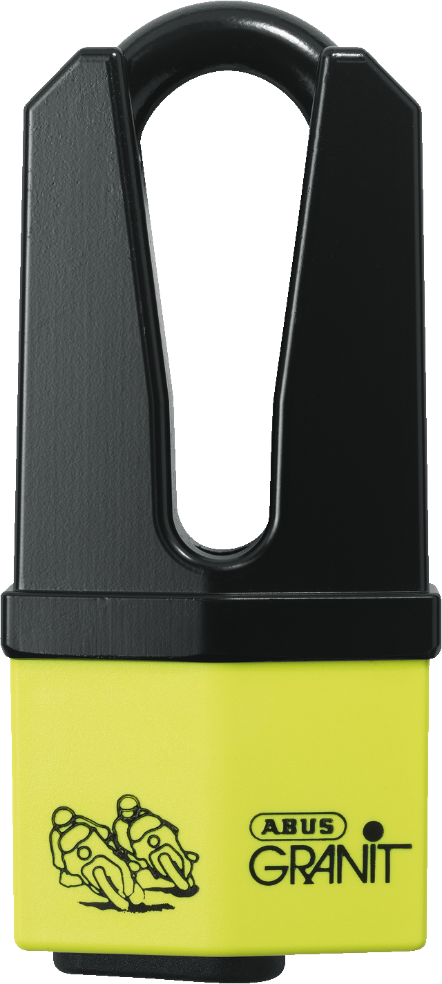 ABUS ketaslukk Granit Quick 37/60HB70