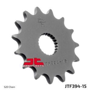 JT esiratta hammasratas JTF394.15