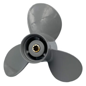 POLASTORM propeller 9-1/4x11 Honda