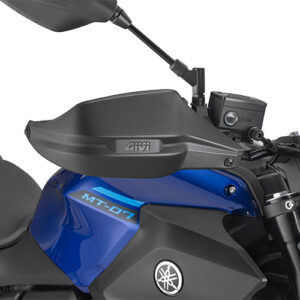 Givi käekaitsed Yamaha MT-07 (2025)