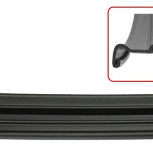 sno-x-kalkis-skiskin-1pcs-narrow-black