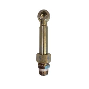 Bronco banjo toru tagasivoolu filter-ventiili plokk 77-13000 ->08.2022