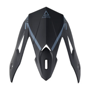 AMOQ Meteor V2 tipuga jope Peak Black/Grey