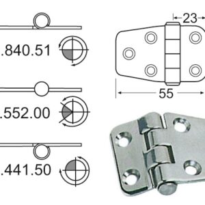 roostevabast-terasest-hing-55x37-mm