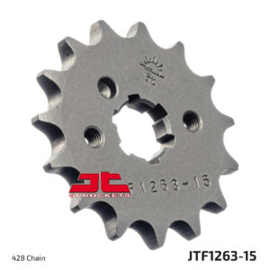 JT esiratta hammasratas JTF1263.15