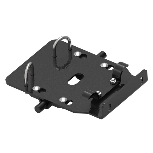 Kimpex Click N Go LT kinnitusklambrid CFMoto Cforce 450 520 2023->