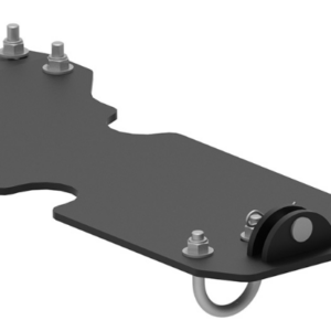 Bronco kinnitusklamber Can Am Outlander G3 500 700 PRO 2023-