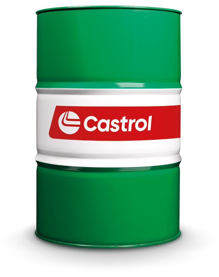 Castrol Power1 Ultimate 4T 10W-50 208L