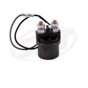SBT solenoid Yamaha