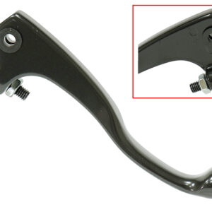 Tec-X pidurihoob must Aprilia RXSX 06-10 / Derbi Senda DRD DRD Racing