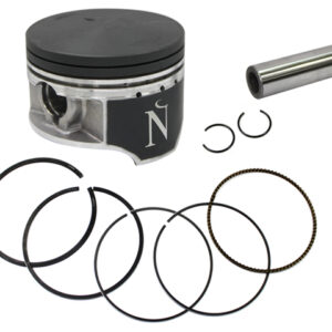 Namura kolbikomplekt Arctic Cat 300 Suzuki 250 300 Suzuki 250 300 69.47mm (+1.00mm)