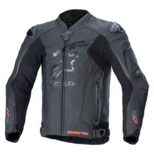 Alpinestars nahktagi GP Plus R v4 RK Black, 58