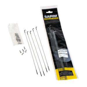 spoke-sapim-cx-ray-2-0-0-9x2-2-2-0-x-242mm-14g-black-rst-20-pcs-incl-nipat