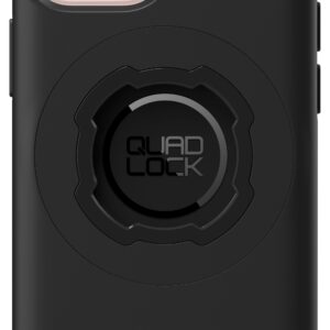 Quad Lock MAG ümbris – iPhone 13 mini
