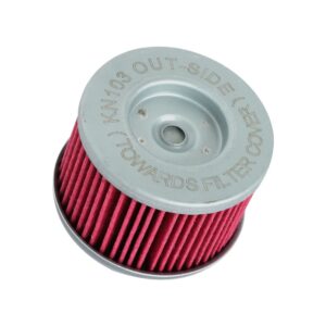 K&N õlifilter Honda CBR/CRF/CMX300